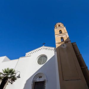 sant eulalia cagliari